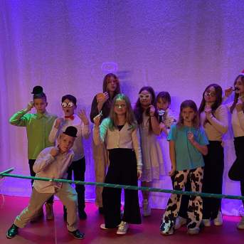 Sējas skolas Ziemassvētku koncerts - 