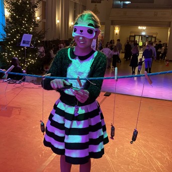 Sējas skolas Ziemassvētku koncerts - 