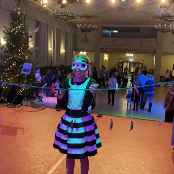 Sējas skolas Ziemassvētku koncerts - 