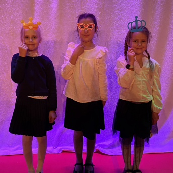 Sējas skolas Ziemassvētku koncerts - 