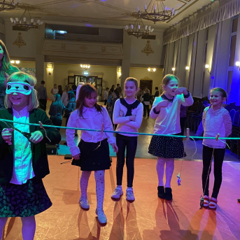 Sējas skolas Ziemassvētku koncerts - 