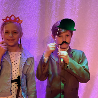 Sējas skolas Ziemassvētku koncerts - 