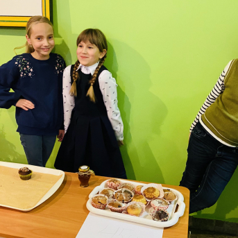 Ziemassvētku tirdziņš - 