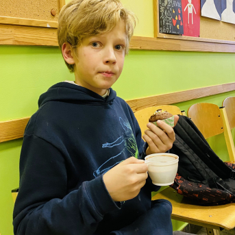 Ziemassvētku tirdziņš - 