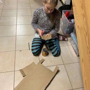 Meža rūķu darbnīcas - 