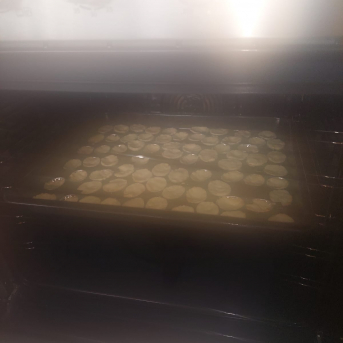 Meža rūķu darbnīcas - 