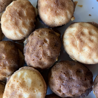 Meža rūķu darbnīcas - 