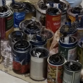 Meža rūķu darbnīcas - 