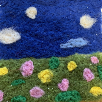 Meža rūķu darbnīcas - 