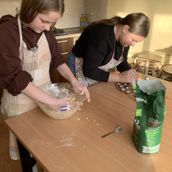 Meža rūķu darbnīcas - 