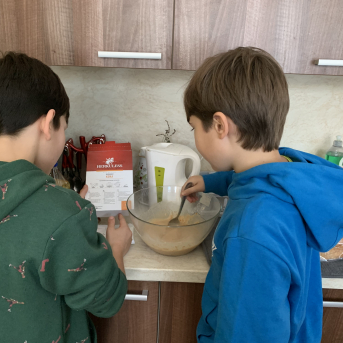 Meža rūķu darbnīcas - 