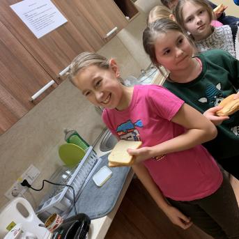 Meža rūķu darbnīcas - 