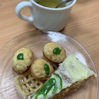 Meža rūķu darbnīcas - 