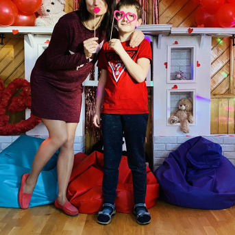 Krāsu nedāļa Sējas skolā - 