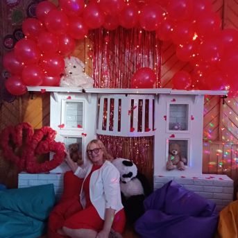 Krāsu nedāļa Sējas skolā - 