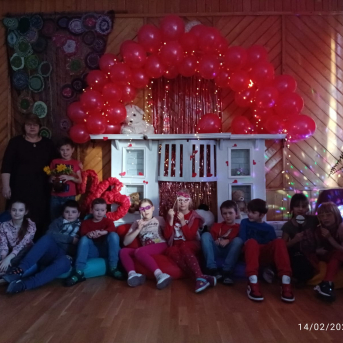 Krāsu nedāļa Sējas skolā - 