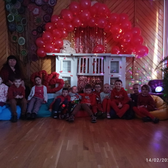 Krāsu nedāļa Sējas skolā - 