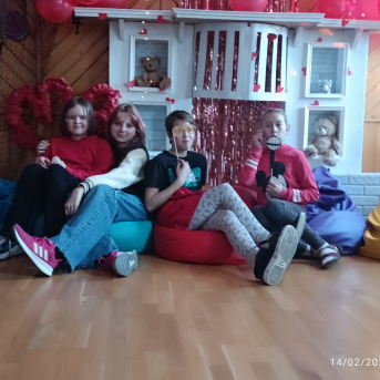 Krāsu nedāļa Sējas skolā - 