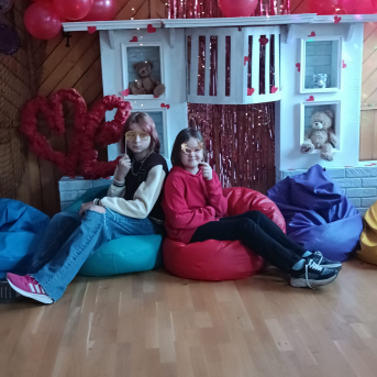 Krāsu nedāļa Sējas skolā - 