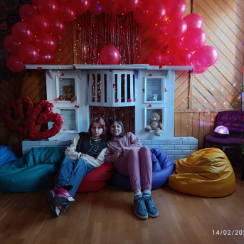 Krāsu nedāļa Sējas skolā - 