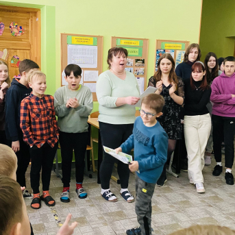 Glītrakstīšanas konkurss  - 