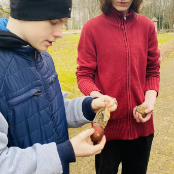 Iešūpojam Lieldienas - 