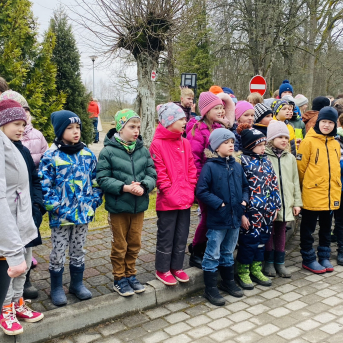 Iešūpojam Lieldienas - 