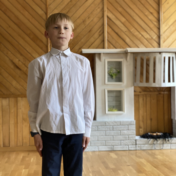 Pavasara runas konkurss - 