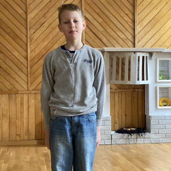 Pavasara runas konkurss - 