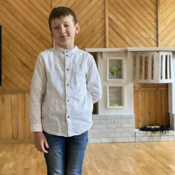 Pavasara runas konkurss - 