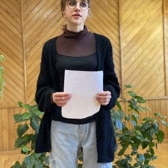 Pavasara runas konkurss - 