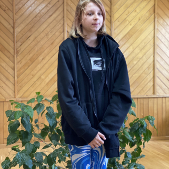 Pavasara runas konkurss - 