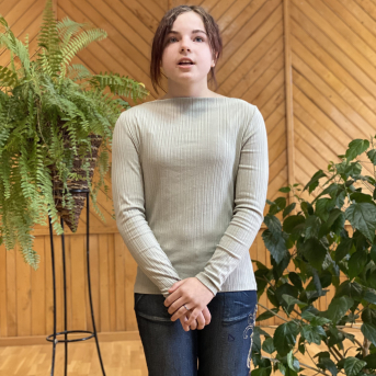 Pavasara runas konkurss - 