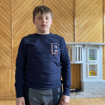 Pavasara runas konkurss - 