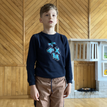 Pavasara runas konkurss - 