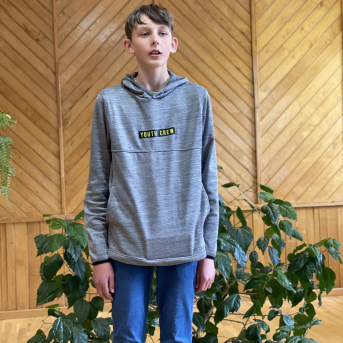 Pavasara runas konkurss - 