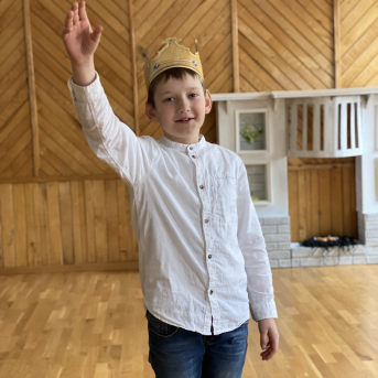 Pavasara runas konkurss - 