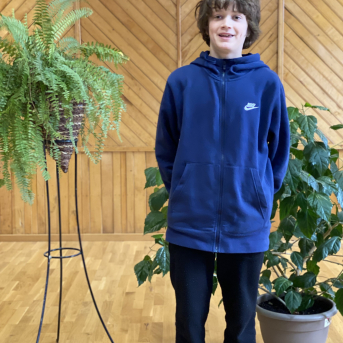 Pavasara runas konkurss - 