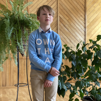 Pavasara runas konkurss - 