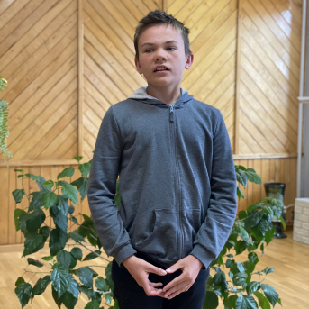 Pavasara runas konkurss - 