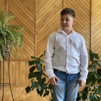 Pavasara runas konkurss - 