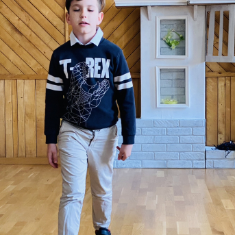 Pavasara runas konkurss - 