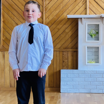 Pavasara runas konkurss - 