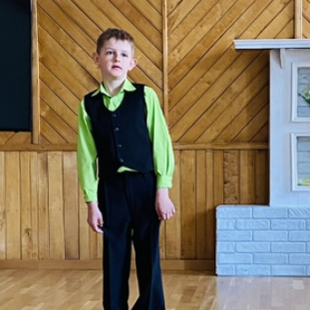 Pavasara runas konkurss - 