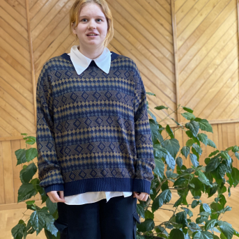 Pavasara runas konkurss - 