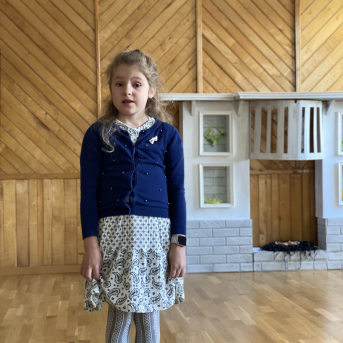 Pavasara runas konkurss - 