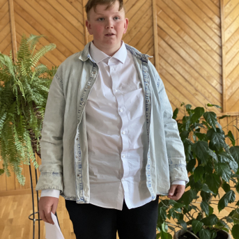 Pavasara runas konkurss - 