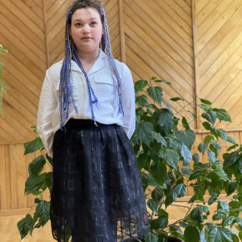 Pavasara runas konkurss - 