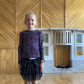 Pavasara runas konkurss - 