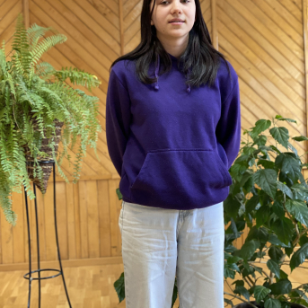 Pavasara runas konkurss - 